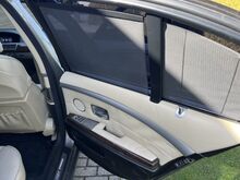 Müüa BMW 750 I