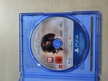 The Dark Pictures Anthology: House of Ashes ps4