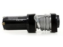 3000LBS 12V электрическая лебёдка KD1562