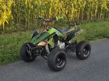 Laste  Atv 125cc 4t