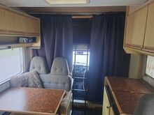 MATKAAUTO Fiat Ducato 2.5 55kW