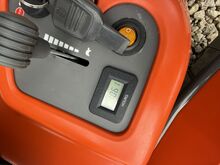 Murutraktor/Raider Husqvarna r214tc 2020a hüdro