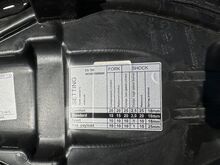Сиденье GASGAS ES700
