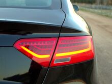 Audi A5 Facelift S-LINE