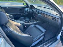 BMW E92 325ix (330i свап)
