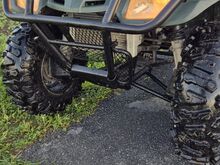 ATV Buyang fa-d300 300cc