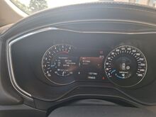 Müüa ford mondeo vignale
