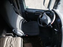 SCANIA R440 2010 с гидравликой