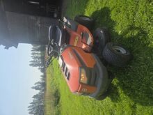 Husqvarna LTH 151 Kohler