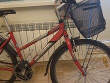 Naiste jalgratas Scott 26"