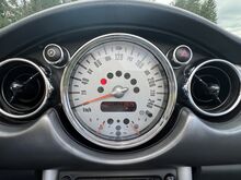 MINI Cooper S Cabrio Supercharged 1.6 125kW