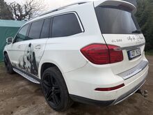 Mercedes-Benz GL350