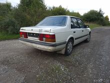 Mazda 626