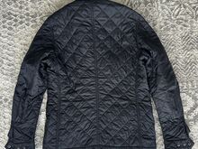 Barbour International tepitud meeste jakk (M)