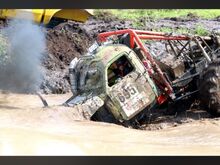 Offroad veoauto