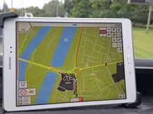AUTO GPS iGO - KASUTAB KAARTE ILMA INTERNETITA