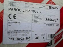 KIVIVILL PAROC LINIO 10cc 150mm 7m2