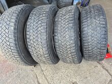 LAND ROVER DISCOVERY II