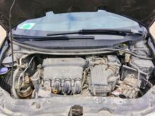 Honda Civic 2006 61кВт