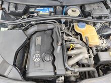 Volkswagen passat 1.8 92kw manuaal(rek makstud)