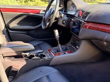 Bmw 320d e46