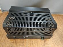 Dynavox VR-70E II стерео ламповый усилитель
