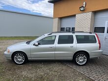 NELIKVEOLINE Volvo V70 2.4 D5 136kw, LISASOOJENDUS