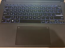 ASUS Vivobook 14" OLED ekraan, 4gb graafika