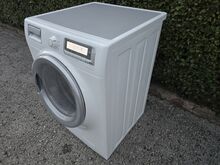 Pesumasin Electrolux 1-8kg