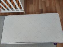 Võrevoodi