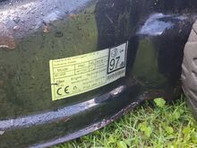 Muruniiduk Mcculloch m51-140wr