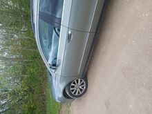 Passat B6 2.0 103кВт механика