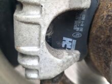 Vw Passat B5.5 1.9tdi 96kw, rega makstud. Üv.02/27