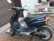 Yamaha Neos