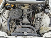 MERCEDES-BENZ 240 D (W123)