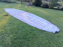 Tiibvari Windtech Kinetic FR-2 24 reflex