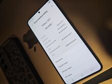Samsung S23 128GB + ümbris + klaas