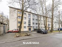 3-комнатная квартира в районе Ууэ-Мааильма