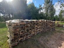 Kuiv õunapuu 40L võrgus