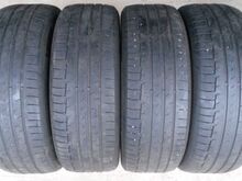Jooks suverehve Continental 225/60 R18