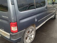 Müüa PEUGEOT PARTNER