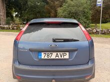 Ford Fokus üv 09.27