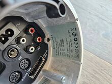 Bang Olufsen Beocenter 3000 + Beolab 4000 kõlarid