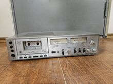 Uher CG-356 3 peaga kassettmakk