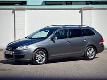 Volkswagen Golf comfortline 1.9 TDI 77kW