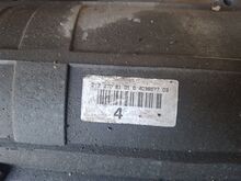 Коробка передач МБ w212