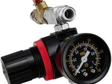Пневматический покрасочный агрегат 10л KD5793