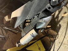 Peugeot speedfight 4