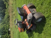 Husqvarna LTH 151 Kohler