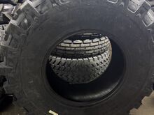 Uued laadurirehvid: 460/70-R24